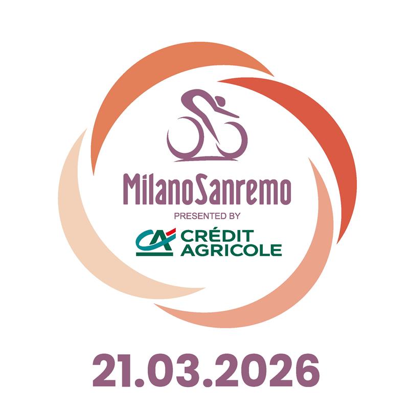 Milano-Sanremo 2026