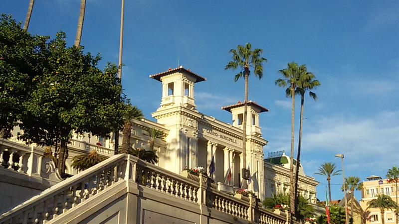 Stagione teatrale 2026 Casinò di Sanremo